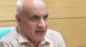 Vir Vikram Yadav Appointed as Chief Administrator of Shree Jagannath Temple Administration