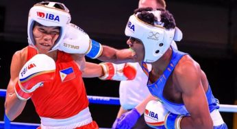 India’s Vishvanath, Akash, Preet storm into semis at Asian U-22 & Youth Boxing