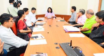 Odisha Govt to Observe Bhubaneswar Foundation Day for one day