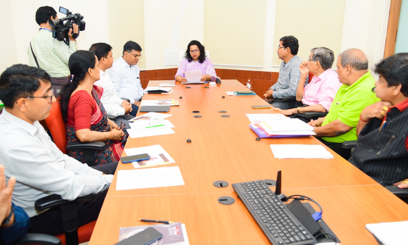 Odisha Govt to Observe Bhubaneswar Foundation Day for one day