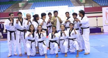 Youth National Games 2024 kick-start in Delhi; over 5,000 athletes from 15 states vying for top honours