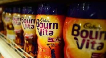 Govt Directs Removal of Bournvita and other beverages from ‘Health Drink’ Category on E-commerce Platforms
