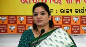 Odisha BJP Spokesperson Sonali Sahoo Resigns from Party