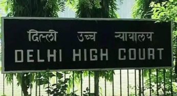 Delhi High Court Dismisses Petition Seeking PM Modi’s Disqualification