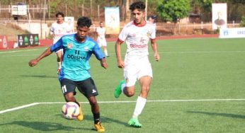 U20 Men’s football nationals: Manipur, Odisha log full points with easy wins