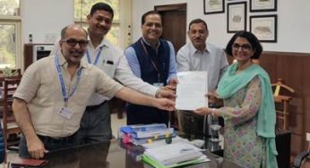 CSIR Pioneers Financial Management with In-House Software Implementation