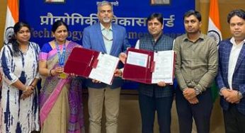 Technology Development Board (TDB) Partners with Remine India for Indigenous Battery and E-Waste Recycling Plant