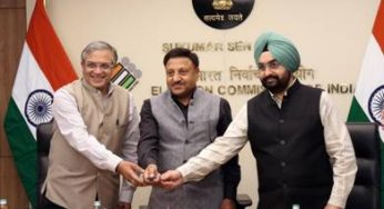 ECI Launches ‘Myth vs Reality Register’ to Counter Misinformation Ahead of General Elections 2024