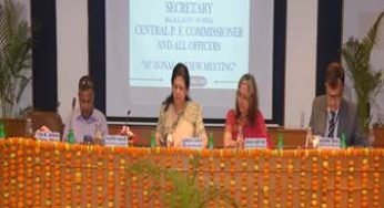 16th Zonal Review Meeting of EPFO Commences, Emphasizing Progress and Targets