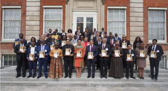 Centralized Public Grievance Redress and Monitoring System (CPGRAMS) Recognized as Best Practice by Commonwealth Secretariat