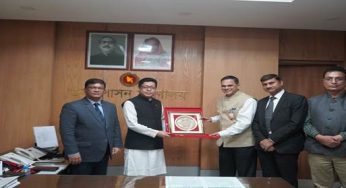 India-Bangladesh MoU Renewed for Capacity Building Programs for Civil Servants