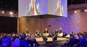 IREDA CMD Pradip Kumar Das Addresses World Energy Congress, Advocates for Renewable Energy Adoption