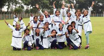 NTPC Launches New Edition of Girl Empowerment Mission to Foster Inclusivity and Opportunity