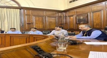 Ministry of Parliamentary Affairs Launches Swachhata Pakhwada 2024
