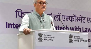 DFS and I4C Host Workshop to Enhance Collaboration Between Fintechs and Law Enforcement Agencies