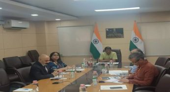 Ministry of Mines Organizes Special Webinar to Foster Innovation in Mining Sector