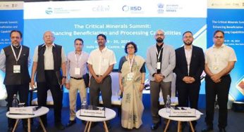 India Hosts Critical Minerals Summit to Boost Processing Capabilities