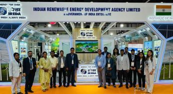 IREDA Establishes Office in Gift City to Boost Green Hydrogen and Renewable Energy Projects