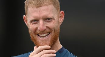 Ben Stokes Withdraws from T20 World Cup to Focus on Fitness