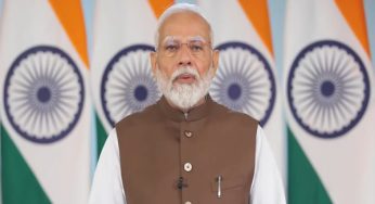 PM Modi Lays Foundation Stones and Dedicates Projects Worth Over ₹11,200 Crore in Maharashtra