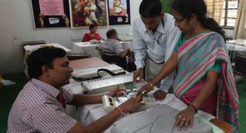 Odisha Extends Cashless Treatment to Polling Personnel During General Elections 2024