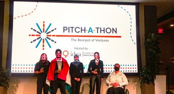 Odisha Startup Shines on Global Stage: Anup Paikaray’s Inspiring Journey