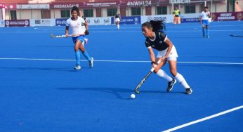 Hockey Bengal and Hockey Association of Odisha Triumph in National Women’s Hockey League