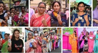 India Concludes Historic 2024 General Election