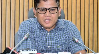 Odisha CEO Announces Rs 15 Lakh Ex-Gratia for Govt Employee Killed During Election Duty