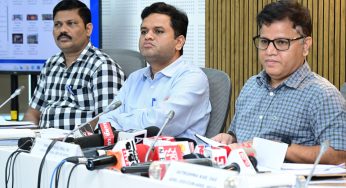 Elaborate Arrangements Made for First Phase of Simultaneous Elections in Odisha