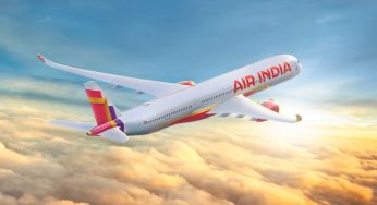 Air India Reduces Free Cabin Baggage to 15 Kg on Domestic Flights