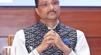 Arabinda Kumar Padhee Appointed as Chief Administrator of Shree Jagannath Temple Administration
