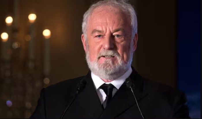Renowned Actor Bernard Hill, Known for Titanic and Lord of the Rings, Passes Away