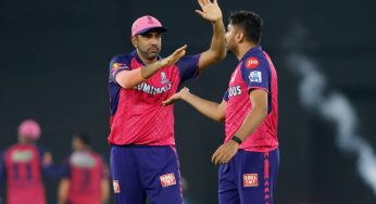Rajasthan Royals Defeat Royal Challengers Bengaluru to Advance in IPL 2024