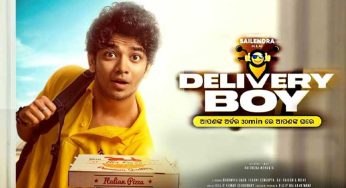 Odia Film ‘Delivery Boy’ to be Screened at Cannes World Film Festival