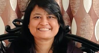 Gouri Mohanty Elected as Executive Council Member of Karate India Organisation