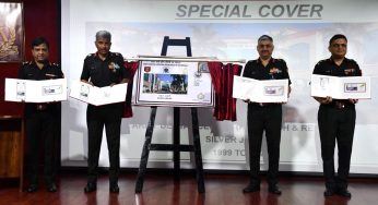 Army Dental Centre of Research & Referral Marks 25 Years of Excellence