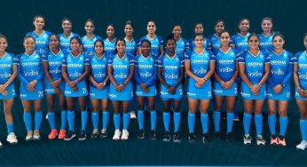 Hockey India Unveils Indian Women’s Team for FIH Pro League 2023-24