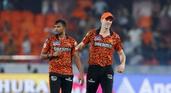 Sunrisers Hyderabad Beat Rajasthan Royals in a Thrilling Match