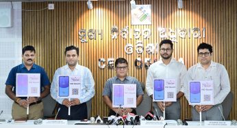 Odisha Government Launches ‘Mo Booth Aap’ to Enhance Voter Convenience