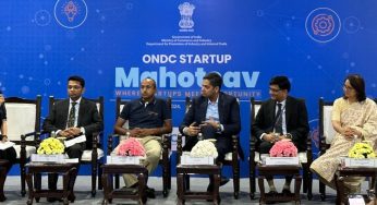 DPIIT Hosts Groundbreaking ‘ONDC Startup Mahotsav’ in New Delhi