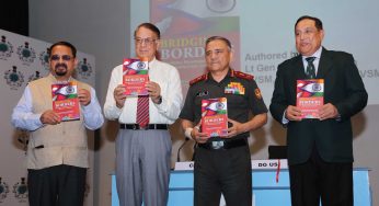 CDS Gen Anil Chauhan Urges Creation of Joint Culture in Armed Forces