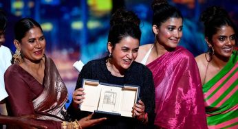 India Shines at 77th Cannes Film Festival with Historic Wins