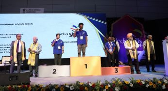 Odisha Tops Medal Tally at ‘India Skills 2024’ National Competition