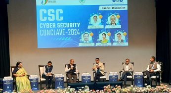 Cyber Security Conclave 2024: Strategies for Robust Cyber Protection Discussed