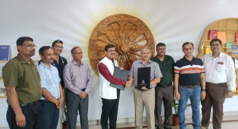 IIT Bhubaneswar and ILS collaborate for Advanced Research and Technical Education