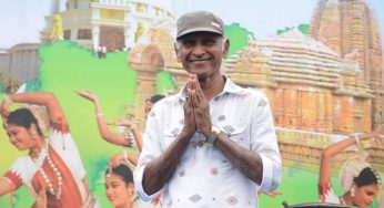 Renowned Odia Folksinger Jitendra Haripal Hospitalized in Sambalpur