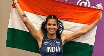 Govt approves foreign trips for Jyothi Yarraji, Shaili Singh to help bag Olympic berths