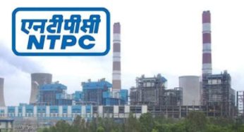 NTPC Ltd. Reports Record Annual Electricity Generation and Strong Financial Performance for FY