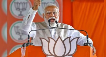 Traffic Advisory Issued Ahead of PM Modi’s Roadshow in Bhubaneswar